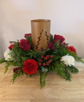 December Dreams Gold canyon mesa gilbert 