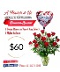 DECEMBER SPECIAL roses