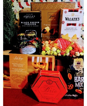 DECK THE HALLS. SOLD OUT 