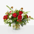 Deck the Halls Bouquet 