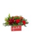 Deck The Halls Bouquet Bouquet