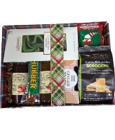 Deck THe Halls Gift Box