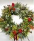 Deck The Halls Wreath Holiday Wreaths