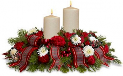 Deck the halls Xmas
