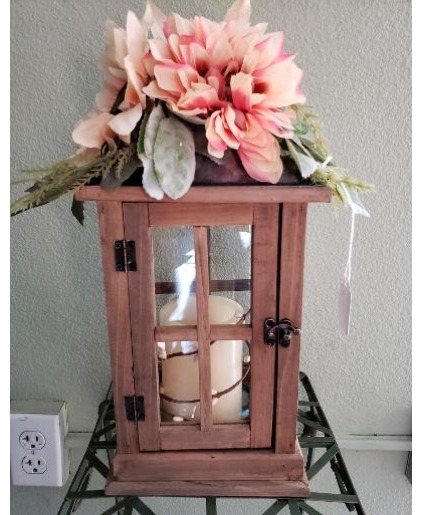 Decorative Lantern