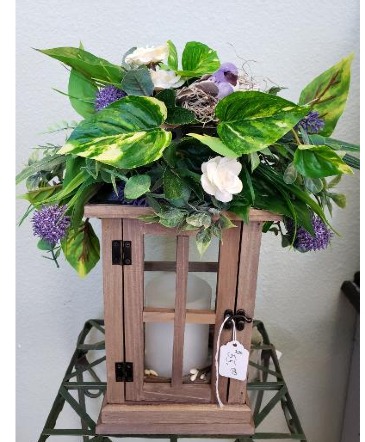 Decorative Lantern