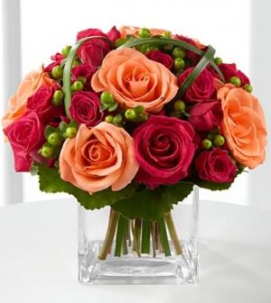 Deep Emotionsâ?¢ Bouquet by Better Homes and Gardens Flower Arrangement in Los Angeles, CA | MY BELLA FLOWER Deep Emotionsâ?¢ Bouquet by Better Homes and Gardens Flower Arrangement in Los Angeles, CA | MY BELLA FLOWER