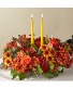 Fields of Europe Fall Centerpiece 