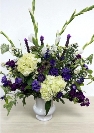Deep Purples SCF Original - Designed By Kim