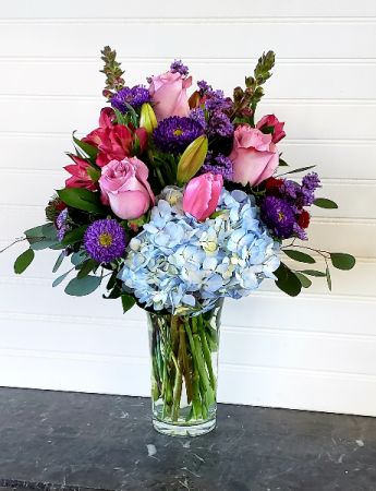 Deep Romance Exclusively at Mom & Pops