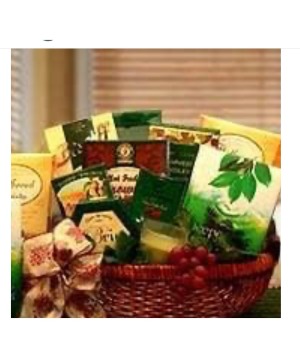 Deeper Than Tears Condolence Gift Basket Gift Basket