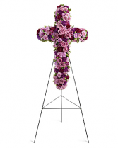 Deepest Faith Cross Cross