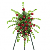 Deepest Love Standing Spray