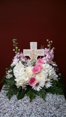 Deepest Love Sympathy