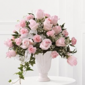 Deepest Sympathy Arrangement