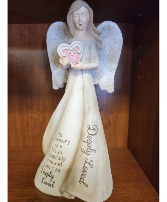 Deeply Loved Angel 
