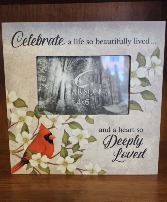 Deeply Loved Frame 