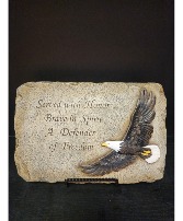 Defender of Freedom 