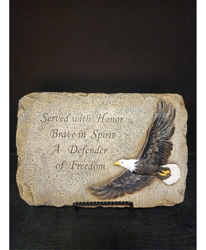 Defender of Freedom 