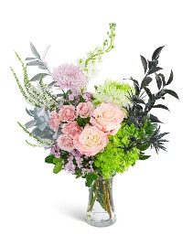 Popular and Powerful Flower Arrangement