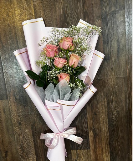 Delicate Bouquet 