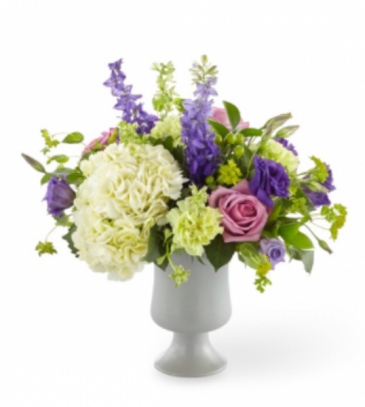 DELIGHTFUL BOUQUET