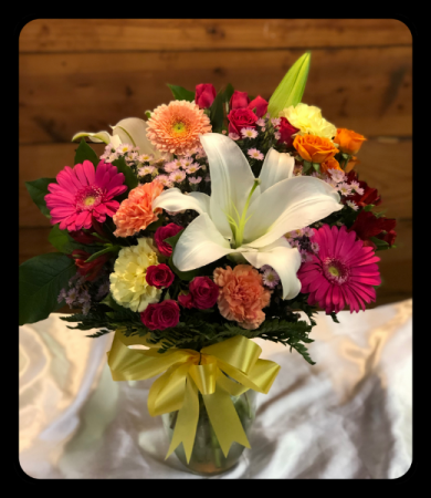 Delightful Bouquet