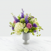 DELIGHTFUL BOUQUET ARRANGMENT