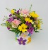 Delightful Dasies Mixed Arrangment