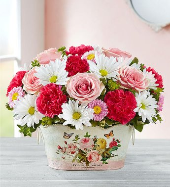 Delightful Day Bouquet