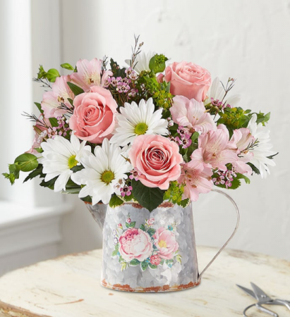 Delightful Day Bouquet in Brooklyn, NY - FLORAL FANTASY FLORIST