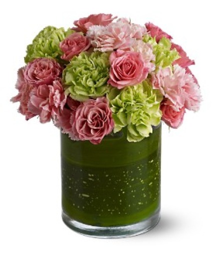  Delightful Day  Floral Bouquet
