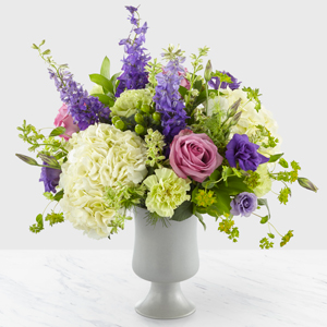 Delightful Designer Floral Arrangement