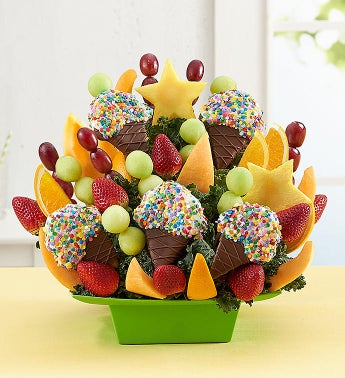 Delightful Dipped Treats™