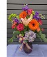 Delightful  Fresh flower