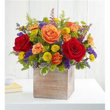 Delightful Joy™ Bouquet  in Brooklyn, NY | FLORAL FANTASY