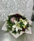 Delightful Moments Bouquet  No Vase 