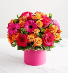 Delightfully Chic Bouquet 