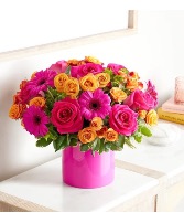 Delightfully Chic Bouquet 