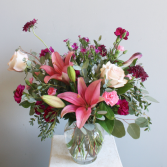 Delightfully Yours LOCAL DELIVERY ONLY