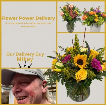 Delivery Policy  in Warsaw, IN | Maple Avenue Flowers