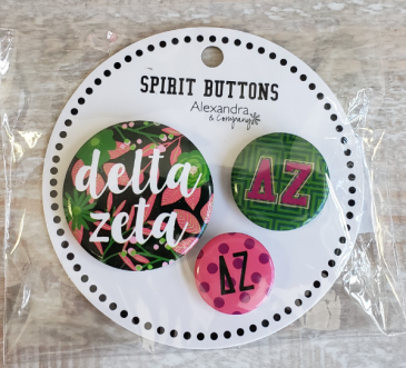 Delta Zeta Gift Item