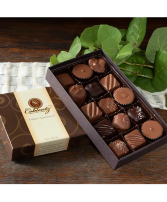 Deluxe Assortment Box of Chocolates Gifts