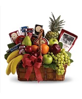 Deluxe Basket 