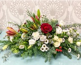 Deluxe Christmas Arrangement 