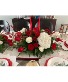 Deluxe Christmas Centerpiece  