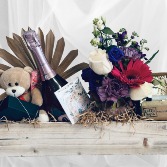 Deluxe Decadence Gift Package