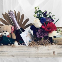 Deluxe Decadence Gift Package