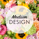 Medium Design Arrangement