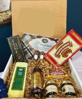 Deluxe Holiday Gift Box 